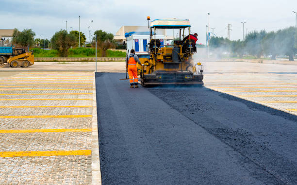 Driveway Repair Near Me in Woodlawn, MD