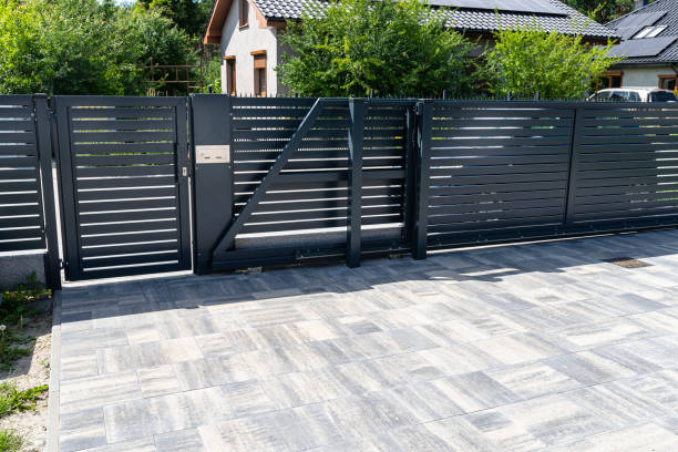 Reasons to Select Us for Your Driveway Paving Requirements in Woodlawn, MD