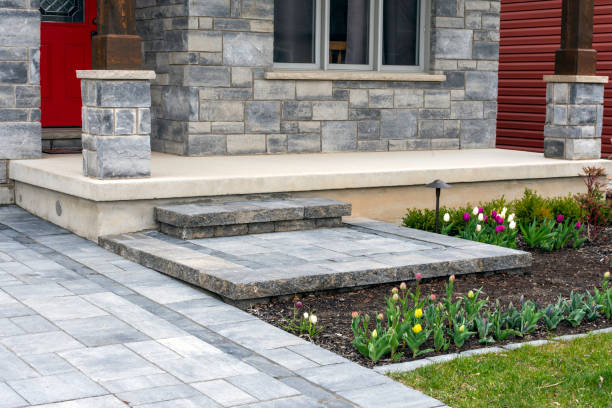 Best Cobblestone Driveway Pavers  in Woodlawn, MD