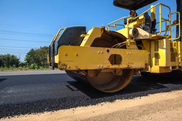 Best Driveway Paving Contractor  in Woodlawn, MD